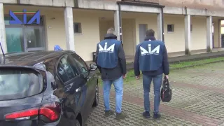 Confiscati dalla Dia beni per 10 milioni ad esponente della ‘Ndrangheta cutrese in Emilia Romagna
