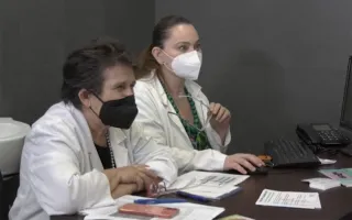 Ottima adesione alla Giornata nazionale Fincopp per la prevenzione e la cura dell'incontinenza