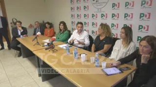 VIDEO | Irto (Pd) analizza il voto delle Politiche in Calabria: «C'è stato scollamento con la società»