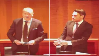 Consiglio Regionale: Nicola Irto si dimette da capogruppo Pd, al suo posto Domenico Bevacqua