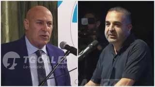 Amministrative 2026, al centrodestra Reggio Calabria e Crotone