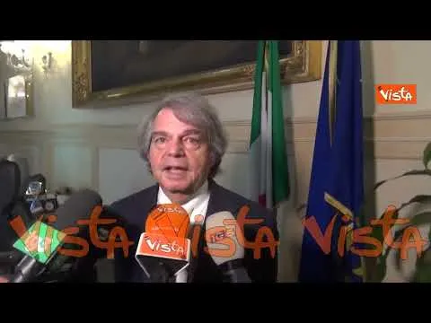 Brunetta: "Due miliardi in cinque anni per formazione dipendenti pubblici"