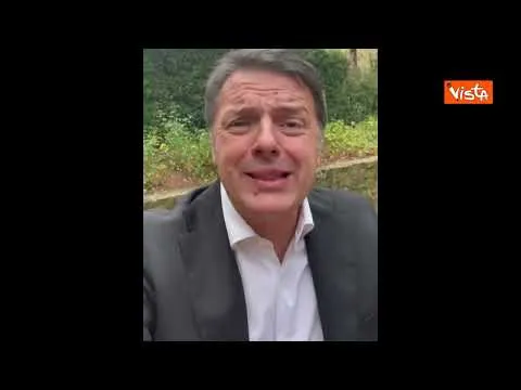 Renzi: “Governo cancella 18App, faremo ostruzionismo in Parlamento”
