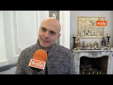 Suppletive Camera, si candida il ristoratore romano Lorenzo Vanni: "Politica torni su territorio"