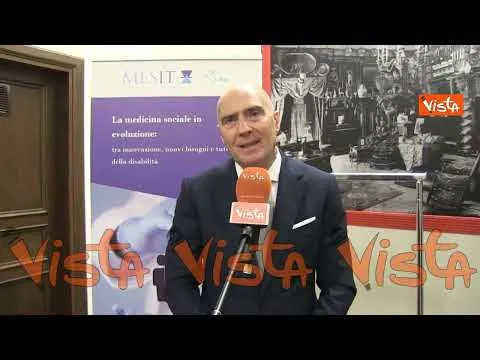 Cattani (Pres. Farmindustria): “Salute non è costo ma investimento che genera sopravvivenza”