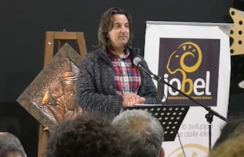 “Il paradosso di Zenone: logica, psicologia ed intuito”. Seminario sulla matematica a Parco Pitagora