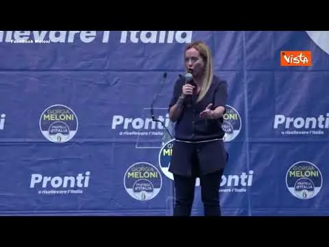 Flat Tax, Meloni: Stato non chiederà niente su quello che fatturi in più rispetto ad anno precedente
