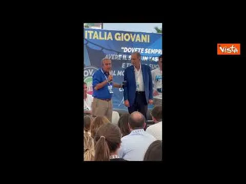Regionali Basilicata, Gasparri: Sostegno a Bardi è dato di fatto