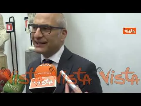 Curcio (Protezione Civile): "Prima tranche contributo economico data a 20mila rifugiati ucraini"