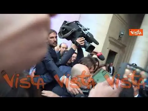 Piantedosi: “Non accettiamo lezioni da nessuno sui diritti umani”