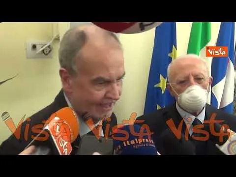 Autonomia, Calderoli: "Tutto il Paese deve viaggiare insieme"