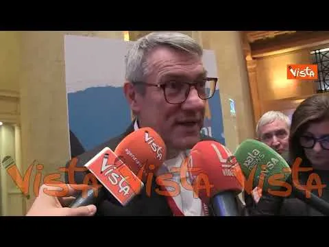 Landini (Cgil): "Ho appreso dalle agenzie di stampa la convocazione del Governo"