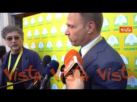 Lollobrigida: “Dobbiamo difendere i nostri prodotti di qualità anche in sede Europea”