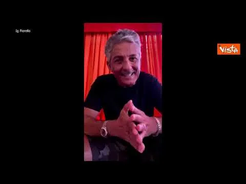 Fiorello: Viva Rai 2 non si farà più in via Asiago, cerchiamo nuova location