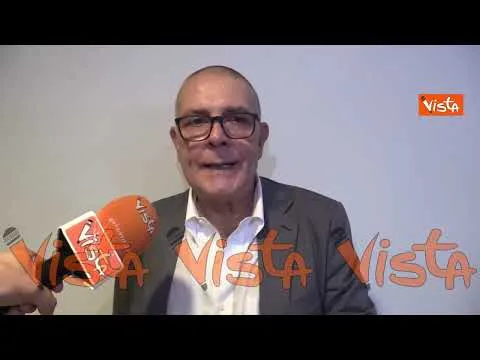Marco Morricone: "Mio brano preferito di papà? Sono molto legato a C'era una volta in America"