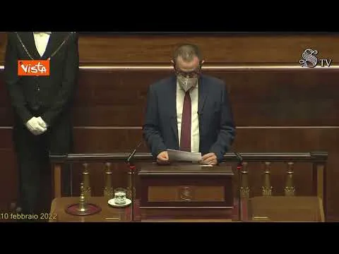 Giorno del Ricordo, Rosato: "Dati storici confutano negazionismo"