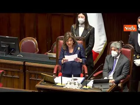 Vittime terrorismo, Casellati: "Cammino per la verità, senza non ci sono giustizia e memoria"