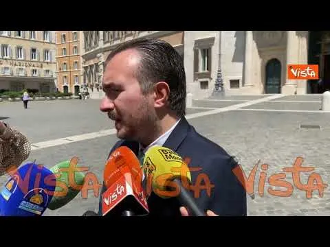Molinari (Lega): Commissione inchiesta Covid abbiamo atteso due anni, ora fare chiarezza
