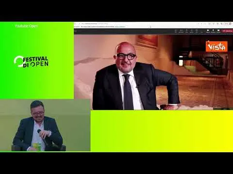 Sangiuliano: Cinema italiano vive momento abbastanza felice, con Pnrr rifacciamo Cinecittà