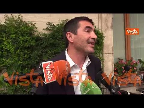 Migranti, Fratoianni (Avs): "Le politiche di chiusura sono ridicole e non funzionano"