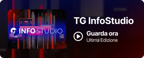 TG InfoStudio