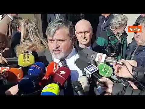Manovra, Capone (Ugl): "Bene sostegno al reddito, chiediamo modifiche su parte previdenziale"