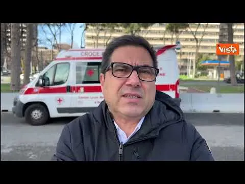 Sparatoria Fidene, l'assessore D'Amato: "Soccorsi sono intervenuti subito"