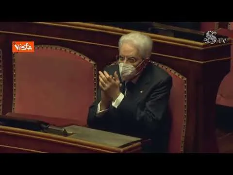 Giorno del Ricordo, Casellati: "Andiamo oltre i muri e le divisioni"