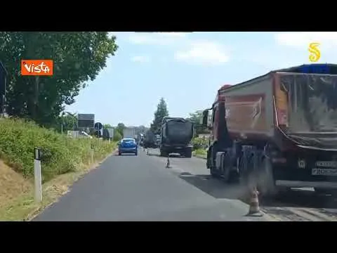 Anas avvia risanamento pavimentazione statale 10 "Padana Inferiore"