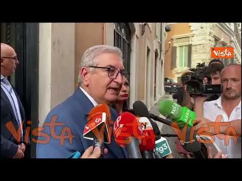Francia-Germania blindano confini a migranti, Foti: "Reagiremo con la durezza che il caso conclama"