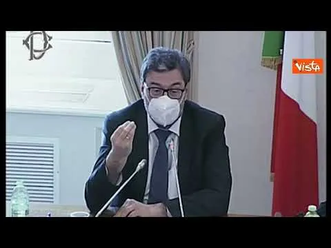 Trattato Italia-Francia, Giorgetti: "Noi non siamo parte debole, superare complesso d'inferiorità"
