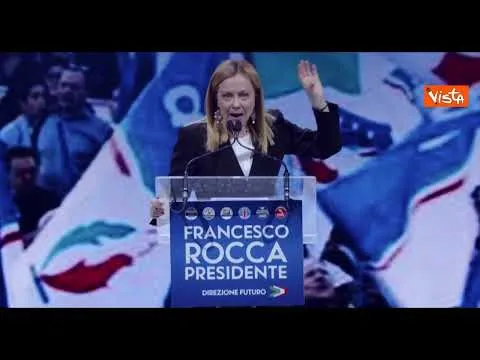 Anarchici, Meloni: "Stato non deve trattare con mafia n con chi lo minaccia"