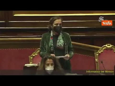 L'applauso del Senato per Lorenzo, il 18enne morto durante alternanza scuola lavoro