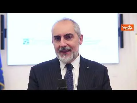 Donnarumma (Terna): "Dalla Bei finanziamento da 1,9 miliardi di euro per il Tyrrhenian Link"