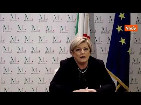 Calderone: "Assegno di inclusione alle donne vittime di violenza, faranno nucleo familiare a sè"