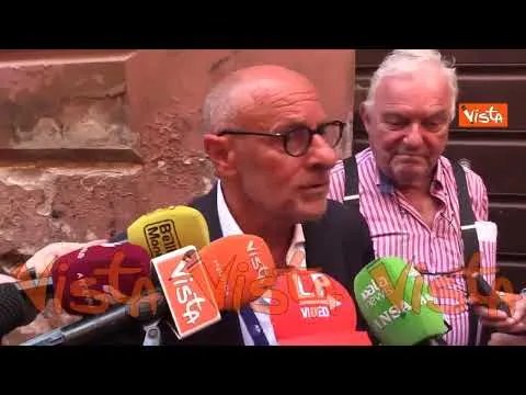 Rampelli (FdI): "Non sono presunto oppositore di cui si parla, orgoglioso di partito che ho fondato"