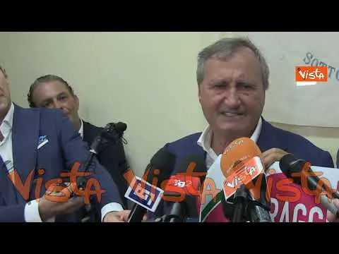 Brugnaro: “Un piacere cominciare avventura con amici Udc, sarà inizio nuova storia”