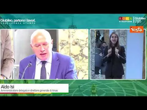 Sottopasso per Piazza Pia per Giubileo, Isi (Anas): Messa a terra nostra capacità ingegneristica