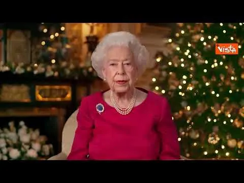 L'omaggio della regina Elisabetta al principe Filippo nel discorso di Natale