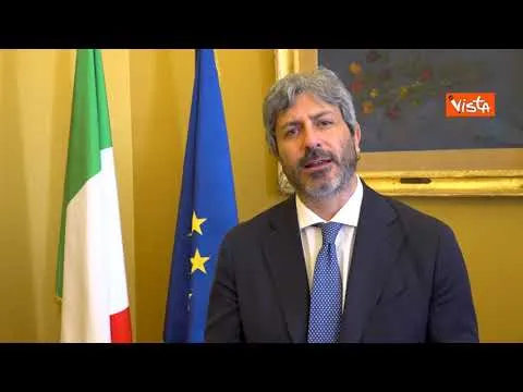 Ucraina, Fico: "Subito il cessate il fuoco e una grande conferenza di pace"