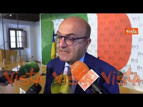 Inflazione, Misiani (Pd): "Da Governo populismo economico"