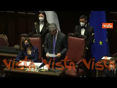 Fico: "Libertà e democrazia non sono per sempre. Dobbiamo difenderle ogni giorno"