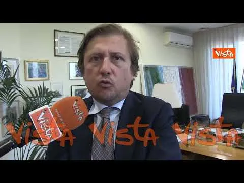Sileri: “Fondamentale la quarta dose per eventuale ondata Covid di settembre ed ottobre”