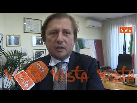 Sileri: “Unico incarico che vedo all’orizzonte è mettere il camice bianco e stare con miei pazienti”