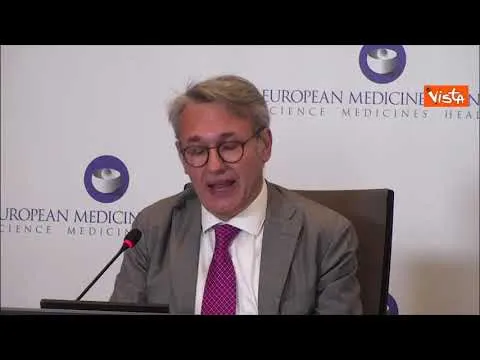 Covid, Ema: "Secondo booster per over 60 se casi aumentano, anche per fragili di ogni età"