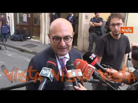 Misiani: “Non ha senso sciogliere Pd mentre si insedia Governo più a destra della storia Repubblica”