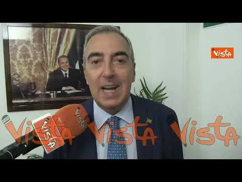 Gasparri: “200 amministratori locali della provincia di Reggio Calabria e Roma si sono uniti a FI"