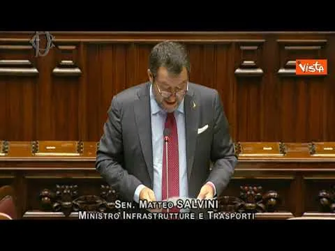 Strage Brandizzo, Salvini: Anche un solo morto sul lavoro è troppo