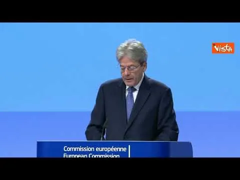 Gentiloni: "Prezzi energia resteranno alti per molto tempo"
