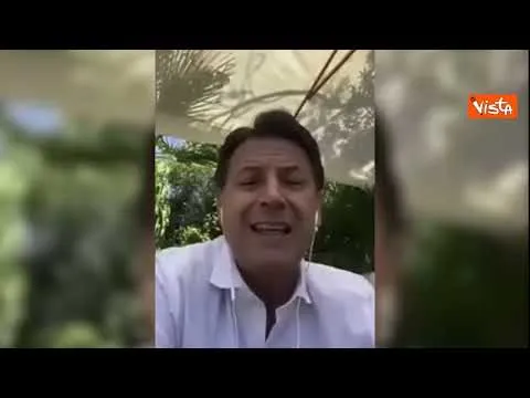 Conte: Cittadini in difficoltà vengono prima dei migliori, chiunque essi siano